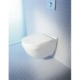 Duravit Starck 3 Weiß