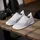 adidas Dropset 3 Cloud White / Crystal White / Crystal White 40