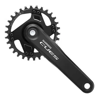 Shimano CUES FC-U4000 170 mm