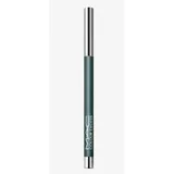 MAC COLOUR EXCESS GEL PENCIL Kajalstift HELL-BENT 0.35 g Schwarz