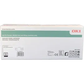 Oki 45396216 schwarz