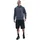 Nike Hoodie Grau S