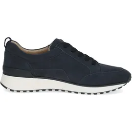 CAPRICE Da.-Schnürer für Damen, Blau 37