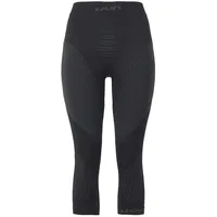 Uyn Evolutyon+ 3/4-Funktionsunterhose Damen B000 L/XL