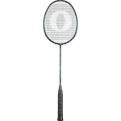 Badmintonschläger OLIVER- DUAL TEC LITE schwarz/blau schwarz|blau NO SIZE