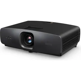 BenQ W2720i 4K Ultra HD Schwarz