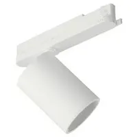 Siteco 51SF12MAB4B Spot 31Richtstrahler,LED,4.790lm930, EVG-Multilumen,Einsteckmontage