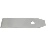 FORUM forum® Schichthobel, Hobeleisenbreite 48 mm, Ersatzmesser für Schlichthobel 48 mm
