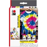 Marabu Fashion Spray Shibori Style 3 St.