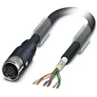 Phoenix Contact Bussystem-Kabel SAC-6P-10,0-970/FS SCO SAC6P100970FSSCO