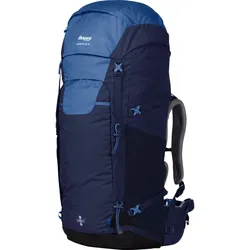 Bergans Trollhetta V5 W 75 navy blue/north sea blue (25398)