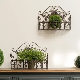 moritz Pflanzkörbe 2er Set