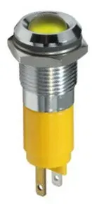 Scharnberger+Hasenbein LED-Signallampe 10mm 38256