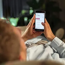 Hama Smartes Heizkörperthermostat WLAN