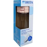 Brita Vital Pfirsich 2-Scheiben-Filterflasche (1052264)