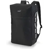 Puma EvoEss Box Backpack Puma Black - Schwarz