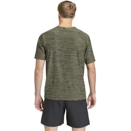 adidas Workout Essentials Flex olive strata mel. 3XL
