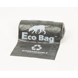 Smart Eco Kotbeutel, Nachfüllpack, 4 Stück