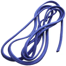 Duotone Kite line sleeving material SS19-onw Sparepart DTK, Farbe: GREY