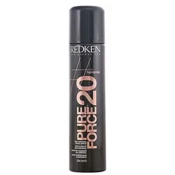 Formgebendes Spray Hairsprays Redken Frizz Hairspray Kräuselndes Haar 250 ml