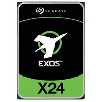 Seagate Exos X24 - 20TB - Festplatten - ST20000NM007H