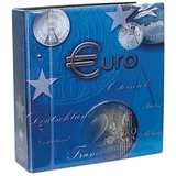 Schwäbische Albumfabrik 2 Euro Münzen 2004-2012 in Kapseln Topset,