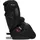 Cybex Pallas B3 i-Size Pure Black, Schwarz