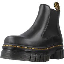 Dr. Martens Audrick black nappa lux 40