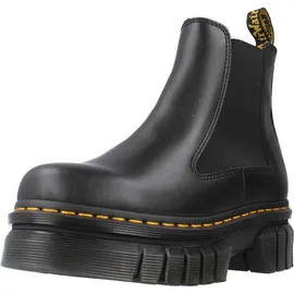Dr. Martens Audrick black nappa lux 40