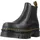 Dr. Martens Audrick black nappa lux 40