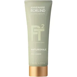 ANNEMARIE BÖRLIND Naturoyale Silky Cleanser - 45.00
