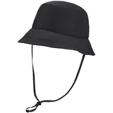 Jack Wolfskin Sun Hut schwarz M