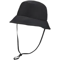 Jack Wolfskin Sun Hut schwarz M
