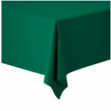 Duni Tischdecke 1 Dunicel® Tischdecke jägergrün, 1,18m x 40m, 185491 grün