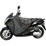 Tucano Urbano Beinschutz Termoscud für Honda PCX 125/150 Schwarz