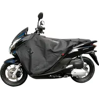 Tucano Urbano Beinschutz Termoscud für Honda PCX 125/150 Schwarz