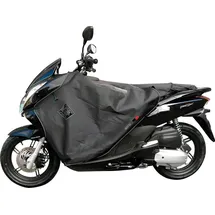Tucano Urbano Beinschutz Termoscud für Honda PCX 125/150 Schwarz