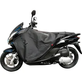 Tucano Urbano Beinschutz Termoscud für Honda PCX 125/150 Schwarz