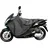 Tucano Urbano Beinschutz Termoscud für Honda PCX 125/150 Schwarz