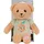 BABY BORN for Babies Teddy 26 cm Beige