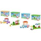 Big Simba PlayBIG Bloxx Peppa Pig Basic Sets