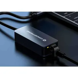 Conceptronic ABBY12GC 2.5G-Ethernet USB 3.2 Gen 1 Adapter