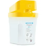 ALPHACHECK Entsorgungsbox für Pen-Nadeln 1 St.