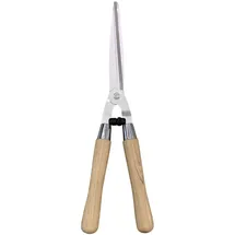 Primaster Heckenschere mit Holzgriff 52 cm