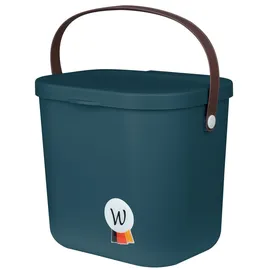 Waldhausen Multibag Eco 6 L - mistel