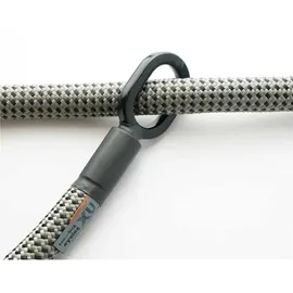Texlock tex-lock Eyelet U/x-lock Gr.80 - Grey - grau|schwarz