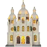 Lemax - Europe Cathedral