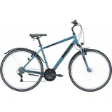 Pegasus Avanti Sport 28 Zoll RH 18 cm blau