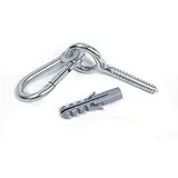 AMAZONAS Deckenhaken für Babyhängematten Jumbino bis 15 kg