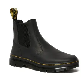 Dr. Martens Embury Stiefel Black 45